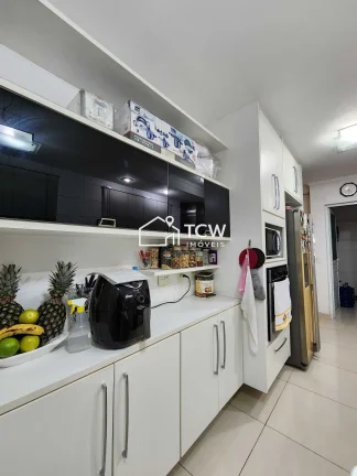 Imagem Apartamento à venda no Aclimação - La Dolce Vita Aclimação