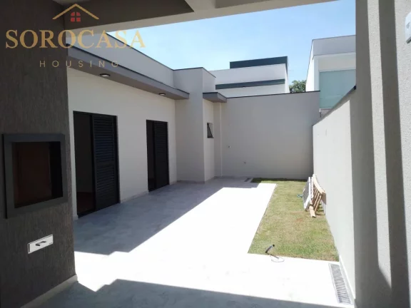 Imagem Casa à Venda - Cond. Vila dos Inglezes