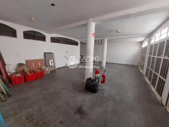 Imagem Prédio para Venda em Santo André / SP no bairro Vila Assunção