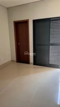 Imagem Casa térrea à venda no Condomínio Village Ipanema 1 - Sorocaba