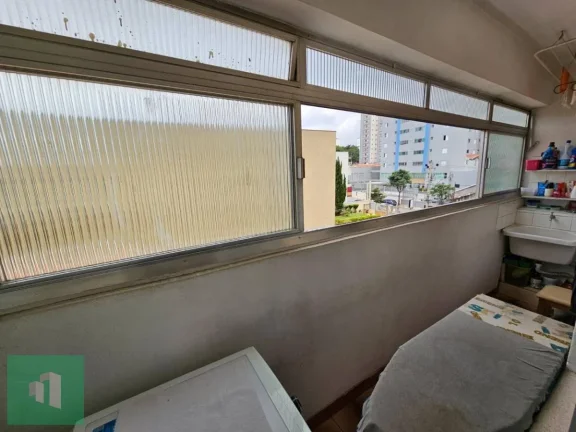 Imagem Apartamento com 2 quartos, 60m2, à venda em São Bernardo do Campo, Rudge Ramos