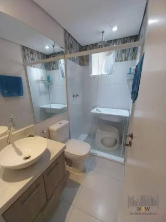 Imagem Apartamento com 2 dormitórios à venda, 70 m² por R$ 744.000,00 - Lapa - São Paulo/SP