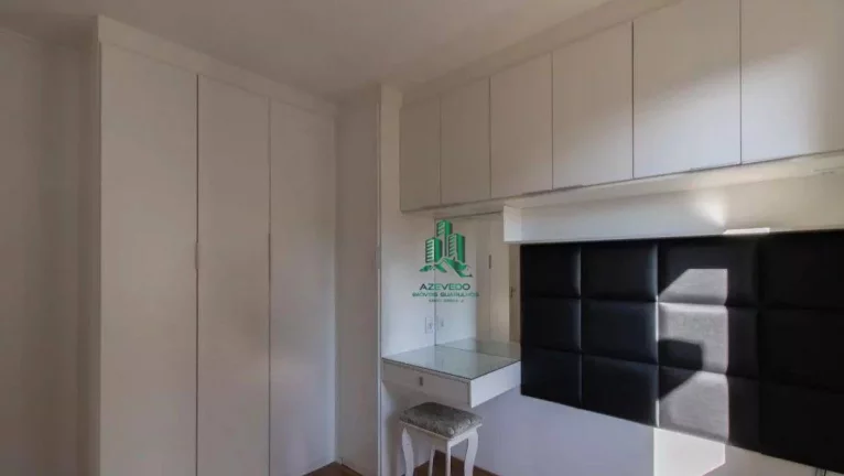 Imagem Apartamento com 2 dormitórios à venda, 47 m² por R$ 350.000,00 - Portal dos Gramados - Guarulhos/SP