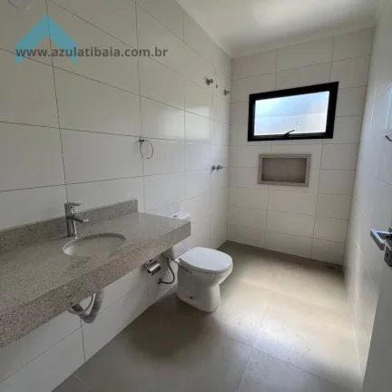 Imagem Casa para Venda em Atibaia, Jardim Maristela, 3 dormitórios, 1 suíte, 2 banheiros, 2 vagas