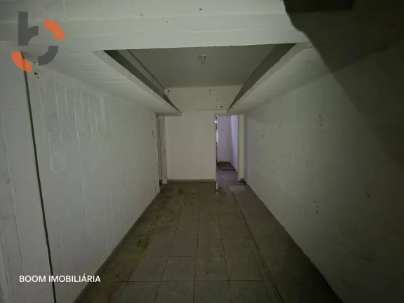 Imagem (Venda) Loja - Centro - Nova Iguaçu/RJ