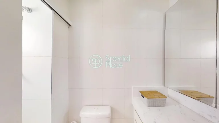 Imagem Decorado com muito charme e aconchego para incentivar o convívio familiar e receber os amigos. Proj...