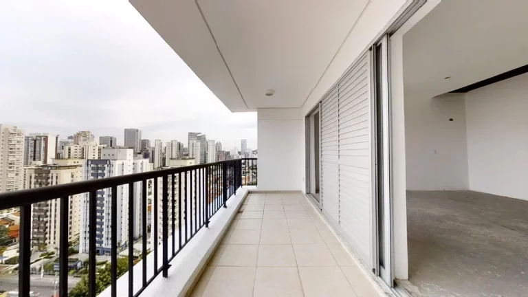 Imagem Cobertura com 2 Quartos à Venda, 275 m² em Brooklin - São Paulo