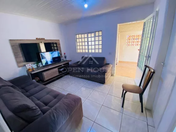 Imagem CASA PADRÃO