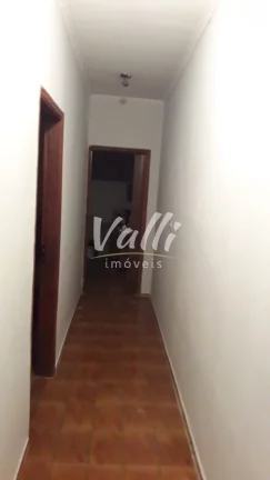 Imagem CASA RESIDENCIAL em Santa Bárbara Doeste - SP, Jardim Esmeralda