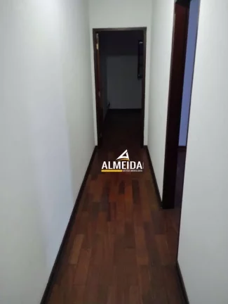 Imagem Casa com 2 dormitórios à venda, 143 m² por R$ 550.000,00 - Bela Vista - Rio Claro/SP