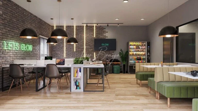 Imagem Apartamento à venda no bairro Novo Mundo em Curitiba/PR