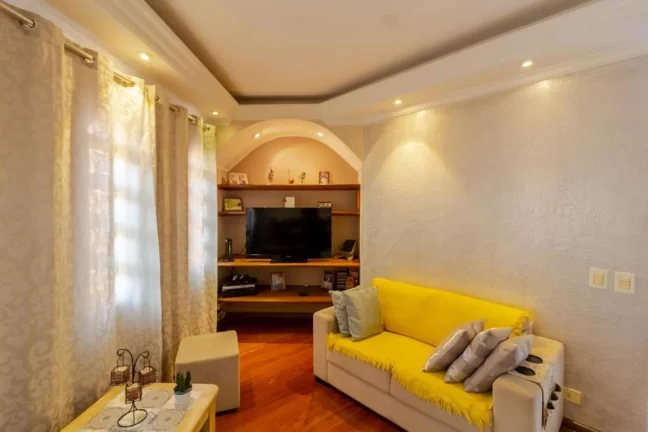 Imagem CASA RESIDENCIAL em São Paulo - SP, Jardim Guairaca