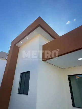 Imagem Casa à venda no Colinas do Rio com 3 quartos, sendo 1 suíte, PETROLINA - PE