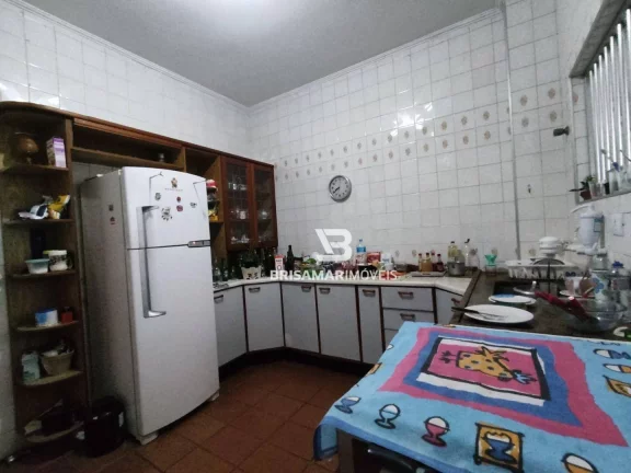 Imagem Apartamento à venda, 90 m² por R$ 400.000,00 - Pitangueiras - Guarujá/SP