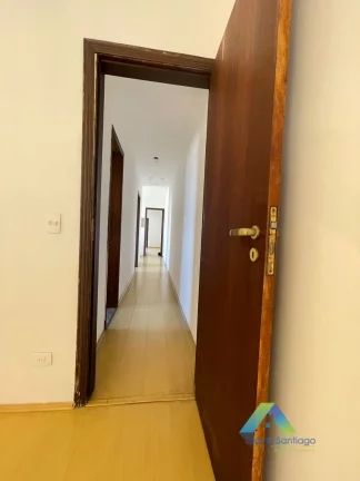 Imagem Sobrado com 3 dormitórios à venda, 159 m² por R$ 738.000 - Bosque da Saúde - São Paulo/SP