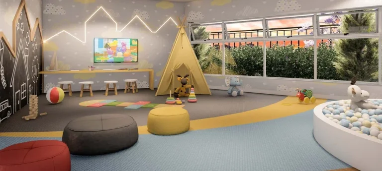 Imagem Apartamento à venda em Sorocaba, Jardim das Estrelas, com 3 quartos, 66,37m2