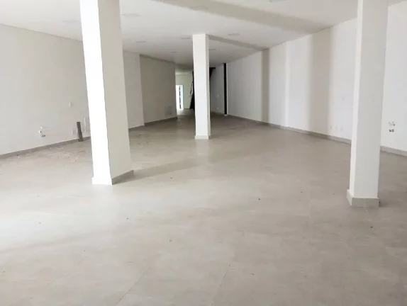 Imagem Salão para alugar, 320 m² por R$ 20.254,84/mês - Centro - Poá/SP