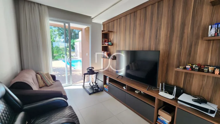 Imagem Residencial Vale Verde - Venda Casa Alto Padrão | AC 420 m² | AT 1028m² | 3 Dorm | 3 Suítes | 5 Ban | 6Vagas