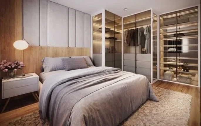 Imagem APARTAMENTO RESIDENCIAL em Osasco - SP, Vila Osasco