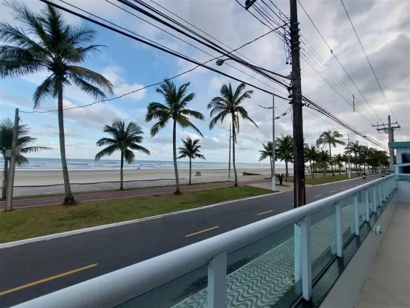 Imagem Apartamento à Venda em Real, Praia Grande - SP