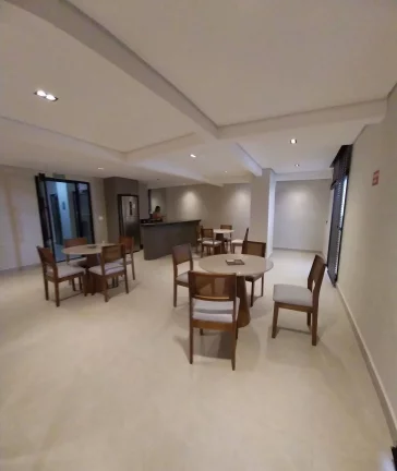 Imagem Excelente apartamento com dois dormitórios na Tupi - Praia Grande!