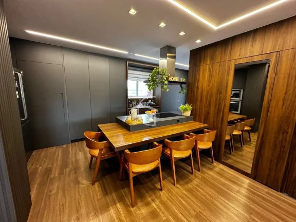 Imagem APARTAMENTO RESIDENCIAL em JOINVILLE - SC, GLÓRIA
