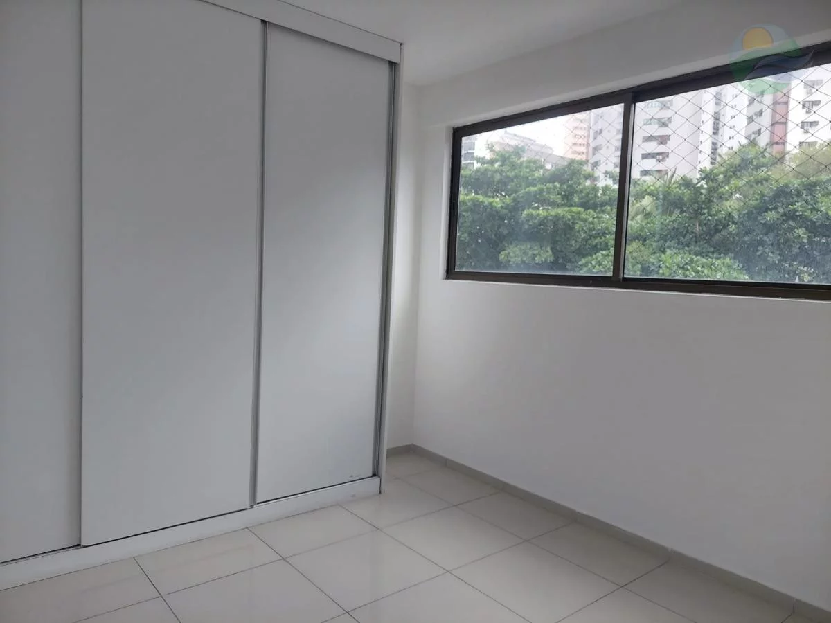 Imagem Apartamento 04 quartos, porcelanato, nascente, andar baixo, para venda, em Setubal, Boa Viagem - Recife.