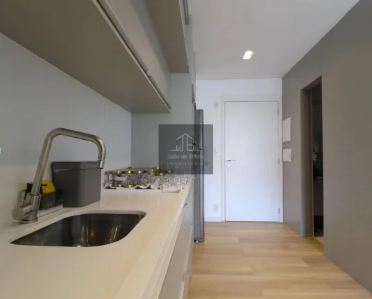 Foto do imóvel: Studio a Venda