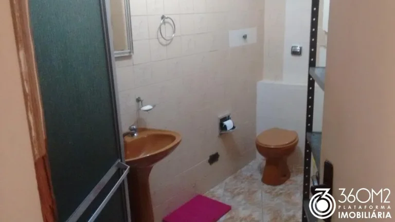 Imagem Casa para Venda em Santo André / SP no bairro Vila Palmares