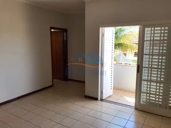 Imagem Casa Sobrado - Ribeirão Preto - Jardim Califórnia - Região Sul