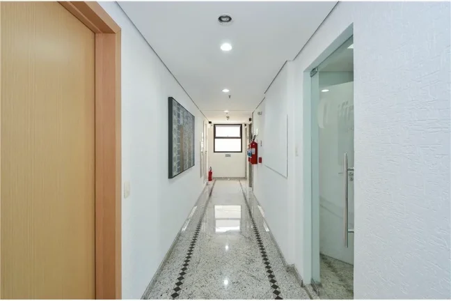 Imagem SALA COMERCIAL em São Paulo - SP, Vila Olímpia