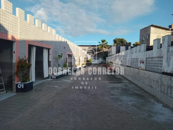 Imagem Hotel à Venda na Barra de Jangada - 17 Suítes | Excelente Oportunidade de Investimento