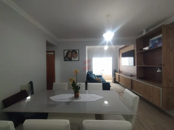 Imagem APARTAMENTO com 3 dormitórios à venda por R$ 360.000,00 no bairro Vargem Grande - PINHAIS / PR