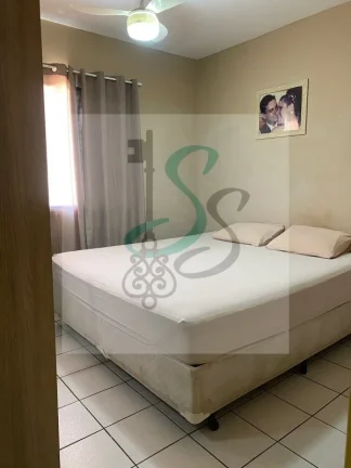 Imagem Venda de Apartamento no Jardim Garcia, Campinas. 3 dormitórios, sala, cozinha, lavanderia, 1 banheiro, 1 lavabo, 1 vaga de garagem descoberta,