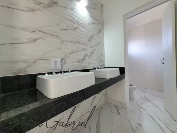 Imagem Casa em Condomínio de Luxo em Itupeva-SP 4 suítes, 6 banheiros, 6 vagas Condomínio Terras de Santa Teresa 351,38 m² de área Imagem Casa em Condomínio de Luxo em Itupeva-SP 4 suítes, 6 banheiros, 6 vagas Condomínio Terras de Santa Teresa 351,38 m² de área