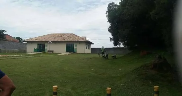 Imagem Terreno no Condomínio Santa Regina - Capela Velha em Araucária - R$220 mil