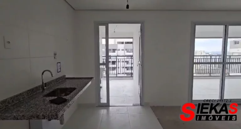 Imagem Viva o melhor de São Paulo no Condomínio UNIVERSO TATUAPÉ ESFERA - Apartamento à venda na Vila Zilda - TATUAPÉ com 3 suítes!