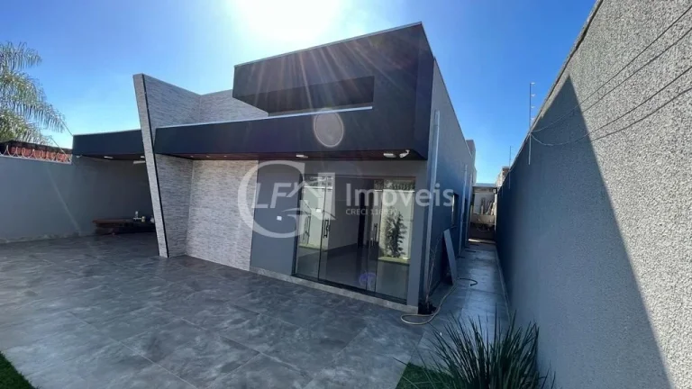 Imagem EXCELENTE CASA NA VILA SERRADINHO