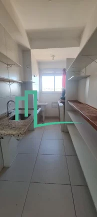 Imagem Vende apartamento Edificio The One