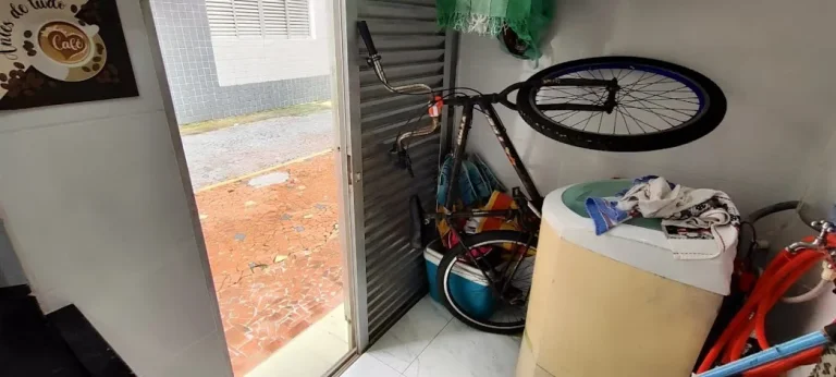 Imagem Apartamento para Venda em Praia Grande, Tupi, 1 dormitório, 1 banheiro, 1 vaga