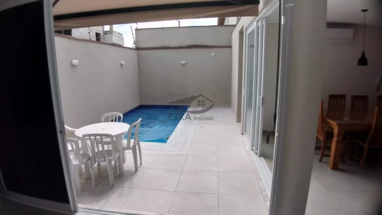 Imagem CASA DE COND. NA PRAIA DE JUQUEHY
