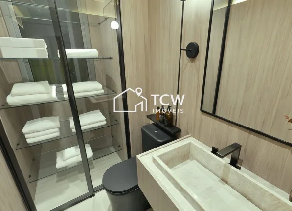 Imagem Apartamento à venda no bairro Vila Santa Catarina - São Paulo/SP, Zona Sul