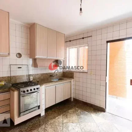 Imagem Sobrado à venda, Jardim do Mar, São Bernardo do Campo