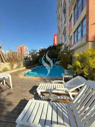 Imagem Apartamento Duplex à Venda na Vila Clementino ? São Paulo/SP