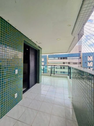 Imagem Apartamento à Venda na Riviera, com 2 dormitórios 1 suíte 78m² área útil, 1 vaga de garagem