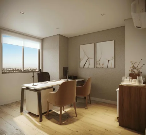 Imagem APARTAMENTO RESIDENCIAL em São Paulo - SP, Higienópolis