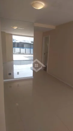 Imagem Cobertura Linear de 3 quartos sendo 1 suíte. Recreio dos Bandeirantes