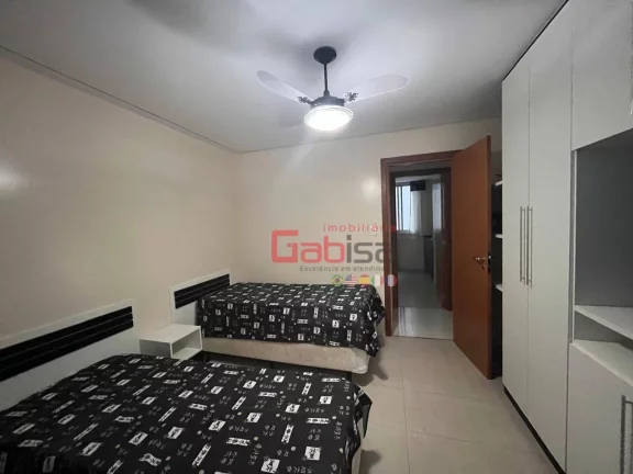 Imagem Apartamento com 4 dormitórios à venda, 217 m² por R$ 1.500.000 - Praia do Forte - Cabo Frio/RJ