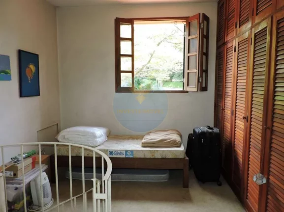 Imagem Casa em Condomínio a Venda no bairro Granja Viana - Jandira, SP