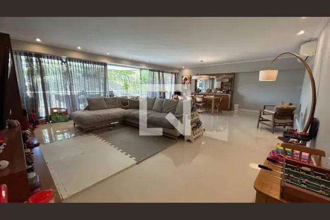 Imagem Apartamento à Venda - Recreio, 3 Quartos, 185 m2